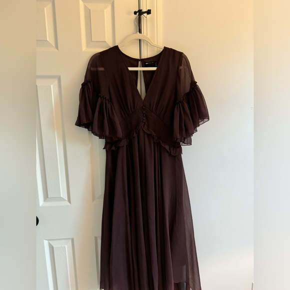 Asos maternity dress - Picture 5 of 8